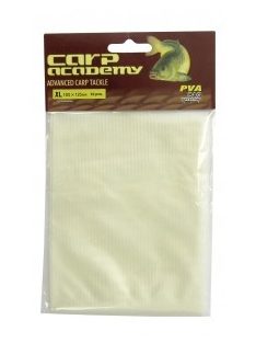 Carp Academy PVA Zacskó - 10X12,5cm