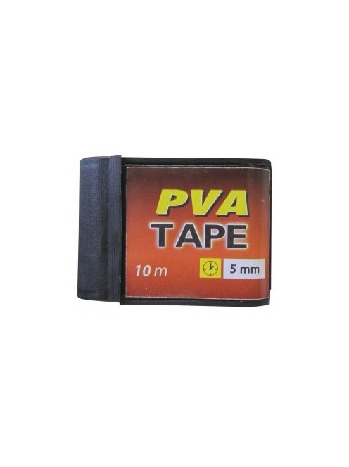 Carp Academy PVA Szalag - 5mmX10m