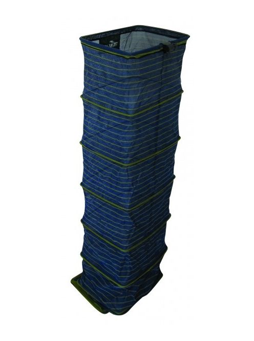 Nevis Verseny Haltartó 2,5m 50x40cm /Négyzetes/