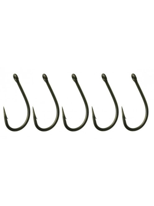 Carp Academy Teflon Hook XS-1 - 6
