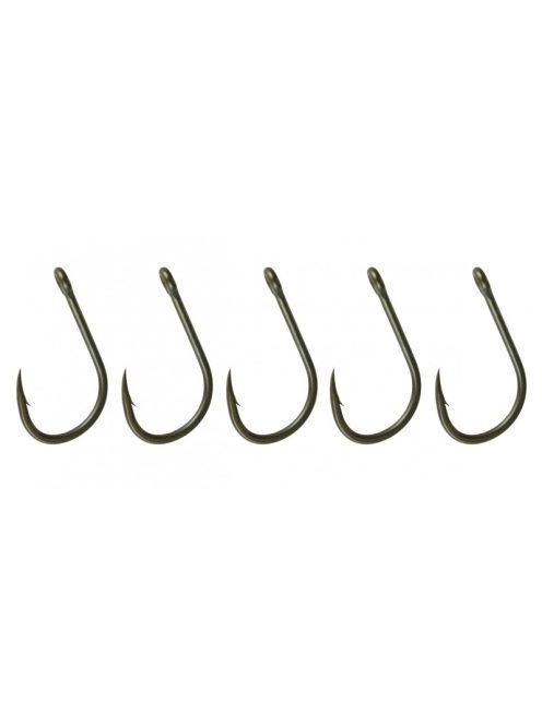 Carp Academy Teflon Hook XS-2 - 1