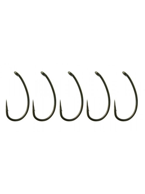 Carp Academy Teflon Hook XS-4 - 1