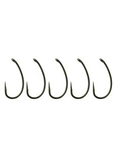 Carp Academy Teflon Hook XS-4 - 6