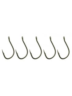 Carp Academy Teflon Hook XS-5 - 2