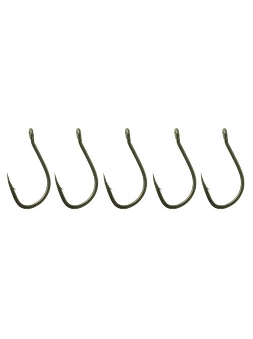 Carp Academy Teflon Hook XS-5 - 8