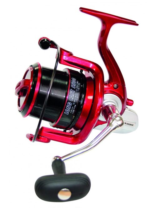 Nevis Team Feeder Long Cast 5500