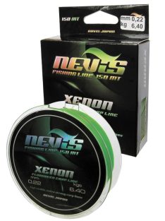 Nevis Xenon - 300m - 0,25mm
