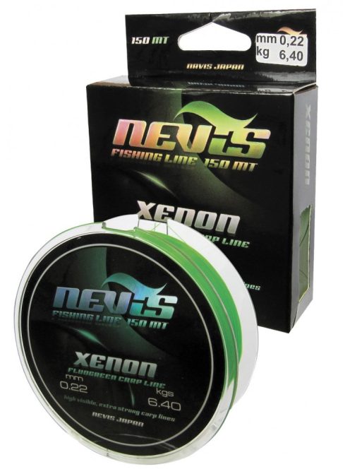 Nevis Xenon - 300m - 0,25mm