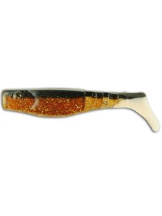 Nevis Vibra Shad Gumihal - 8cm - 4/cs