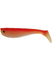 Nevis Action Shad gumihal - 7cm - 6/cs