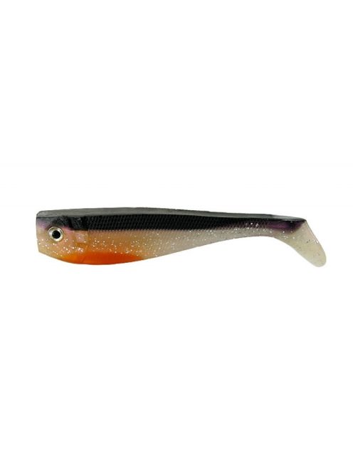 Nevis Action Shad gumihal - 7cm - 6/cs
