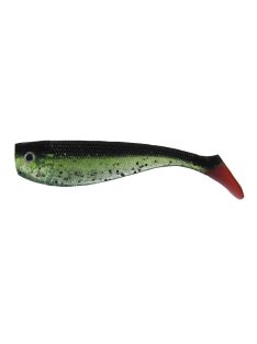 Nevis Action Shad gumihal - 9cm - 4/cs