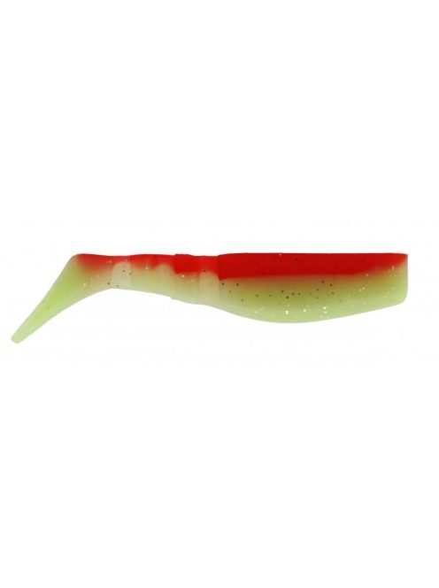 Nevis Vibra Shad Gumihal - 7cm - 6/cs