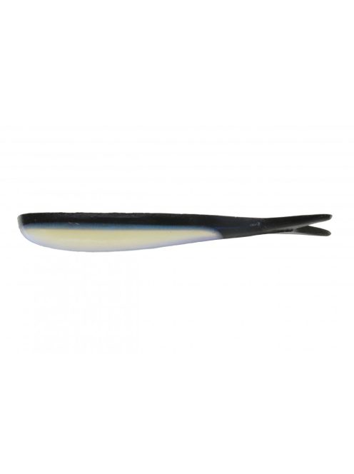 Nevis Vantage drop shot shad - 10cm