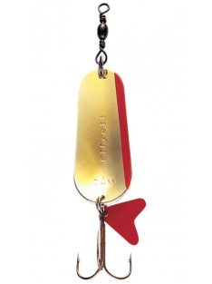 D.A.M EFFZETT - támolygó villantó - arany - 32mm - 6g