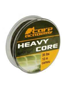 Carp Academy Heavy Core - 10m - 35lb - Camo