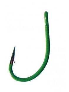 Gamakatsu A1 Carp Green Super - 8