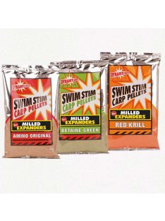 Dynamite Baits pellet Betaine Green - 6mm - 900g