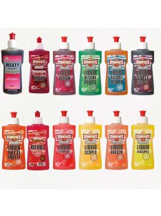 Dynamite Baits aroma XL Liquid  Tutti Frutti - 250ml