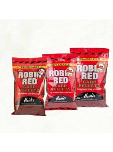 Dynamite Baits pellet Robin Red Carp - 4mm - 900g