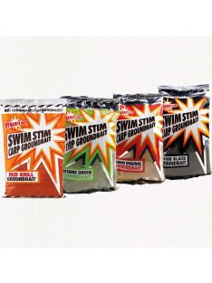 Dynamite Baits tetőanyag Amino Swim Stim Red Krill 900g