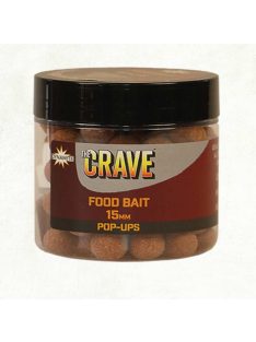 Dynamite Baits bojli Pop-Up Terry Hearn The Crave - 15mm