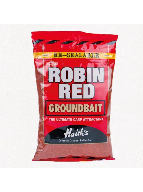 Dynamite Baits etetőanyag Robin Red - 1kg