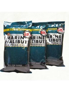 Dynamite Baits pellet Marine Halibut - 3mm - 900g