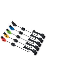 Fox MK3 Swinger - Black