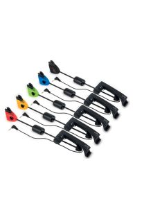 Fox MK2 Illuminated Swinger - Black