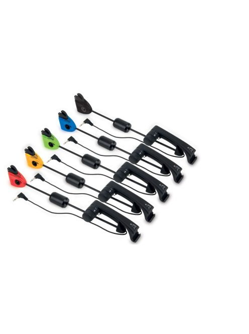 Fox MK2 Illuminated Swinger - Black