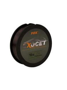 Fox Exocet Mono Trans Khaki  - 13lb - 0.30mm - 1000m