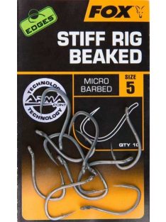 Fox Edges Armapoint Stiff Rig beaked - 4
