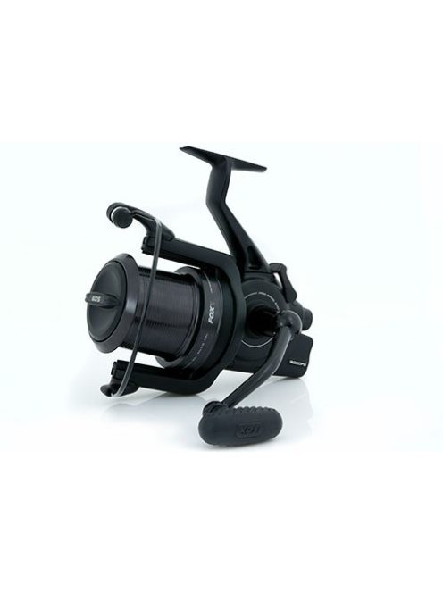 Fox Eos 12000 FS Reel