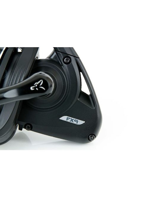 Fox FX9 Reel no spare spool inc