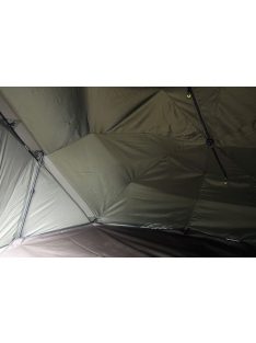 Fox Ultra 60 brolley Ventec ripstop KHAKI