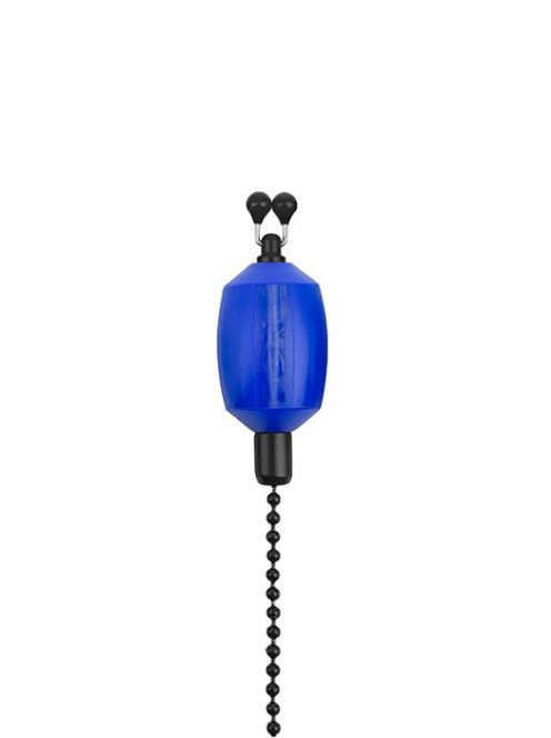 Fox Black Label Dumpy Bobbins - Blue