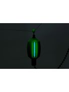 Fox Black Label Dumpy Bobbins - Blue