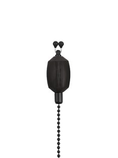 Fox Black Label Dumpy Bobbins - Black