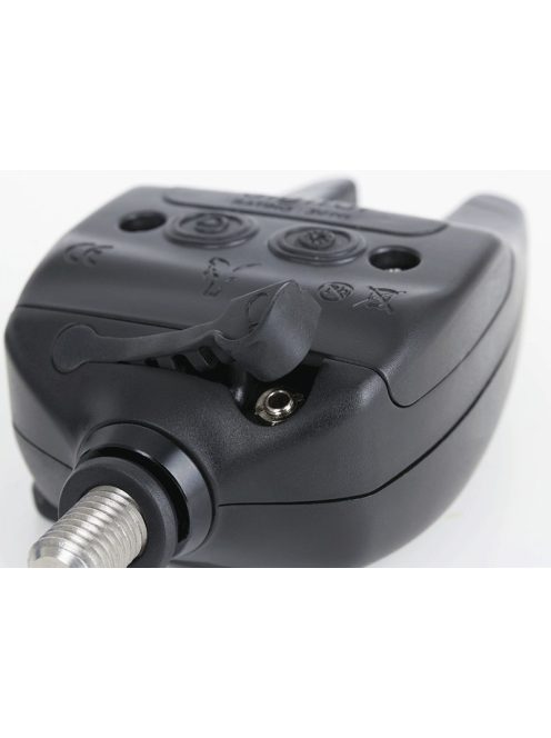 Fox Micron RX+ 2 Rod Set