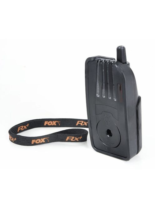 Fox Micron RX+ 2 Rod Set