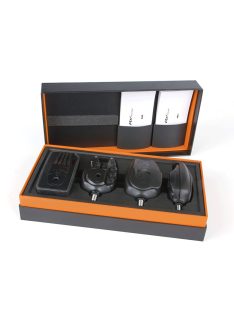 Fox Micron RX+ 3 Rod Set