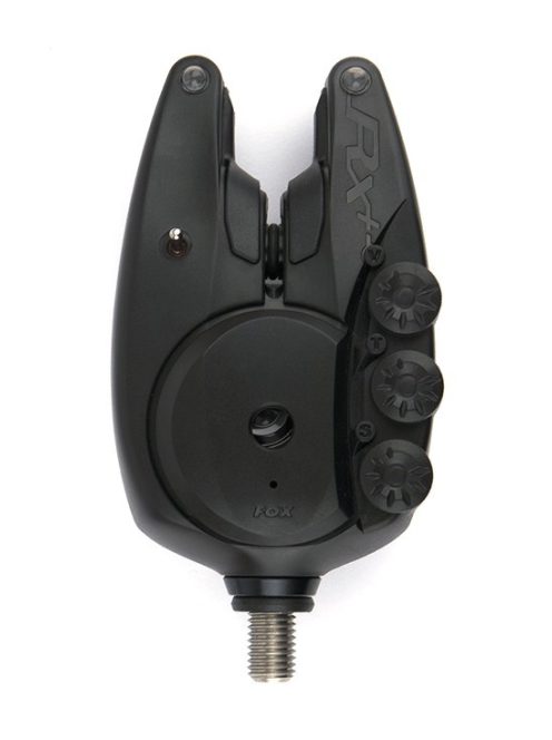 Fox Micron RX+ 3 Rod Set