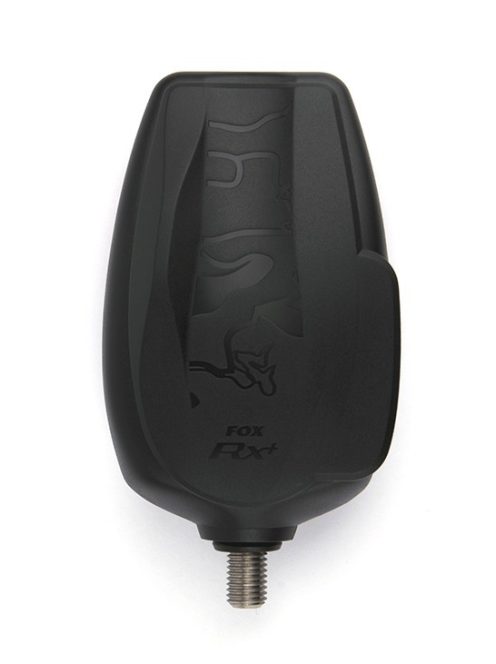 Fox Micron RX+ 3 Rod Set