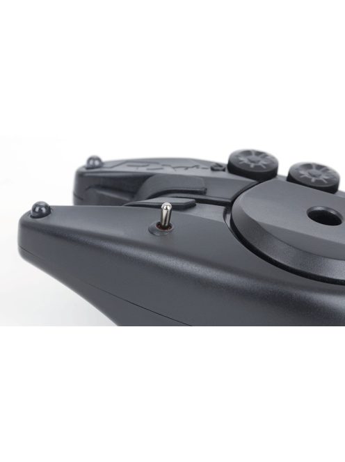 Fox Micron RX+ 3 Rod Set