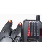 Fox Micron RX+ 3 Rod Set