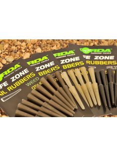 Korda Safe Zone Rubbers - Weed