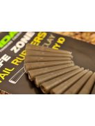 Korda Safe Zone Rubbers - Weed