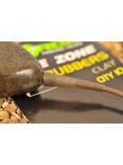 Korda Safe Zone Rubbers - Weed