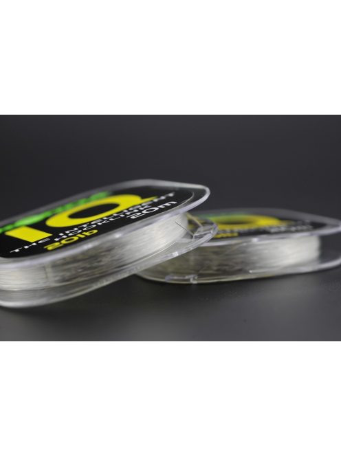 Korda IQ – The Intelligent Hooklink - 10lb - 20m